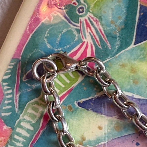 Davenport Sea Glass Bracelet - Picture 4 of 6